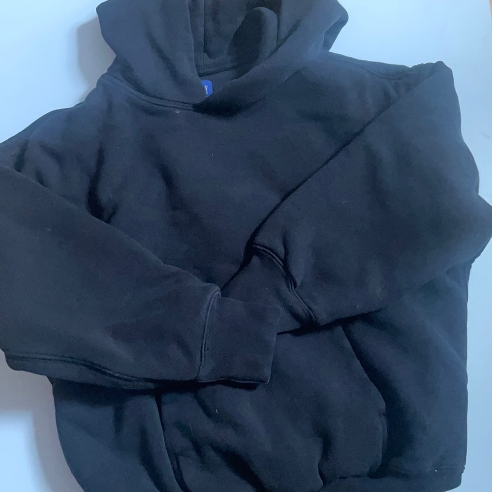 YEEZY Gap Kids Hoodie - Picture 3 of 3